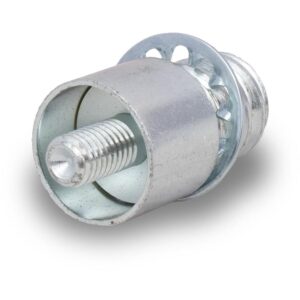 360 Twist Bracket-Threaded Handle Adapter