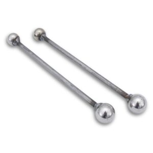 Ball Jointer 1/2" & 5/8" (2 Jointers/Bag)